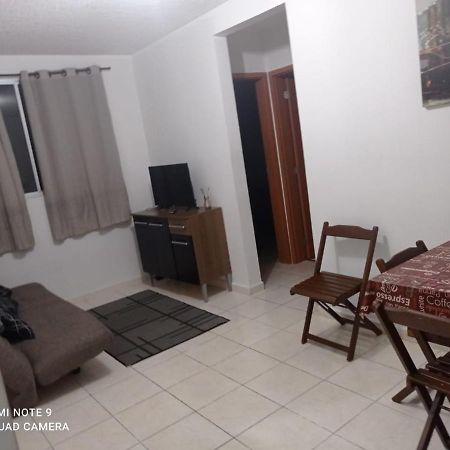Apto Sol E Piscina Campos dos Goytacazes Zewnętrze zdjęcie