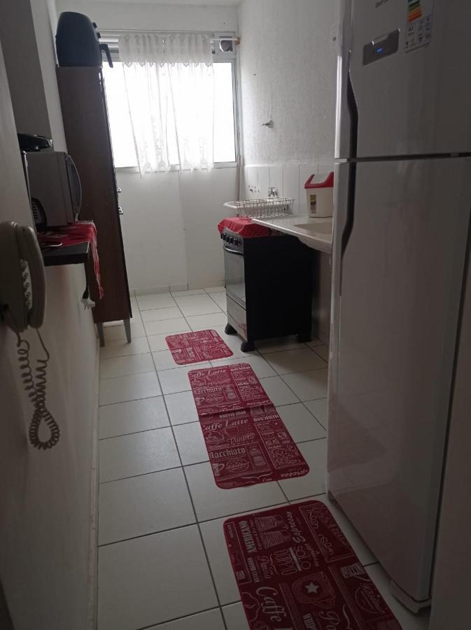 Apto Sol E Piscina Campos dos Goytacazes Zewnętrze zdjęcie
